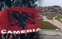 Νέα Αλβανική πρόκληση κατά της Ελλάδας: Έδωσαν το όνομα «Τσαμουριά» σε κεντρική πλατεία των Τιράνων