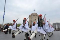 Μείον 30% οι εισακτέοι στις στρατιωτικές σχολές. Δημοσιεύθηκε η απόφαση