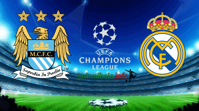 Δείτε ζωντανά τον αγώνα ΜΑΝΤΣΕΣΤΕΡ ΣΙΤΙ - ΡΕΑΛ ΜΑΔΡΙΤΗΣ (21:45 Live Streaming, Manchester City - Real Madrid) - Φωτογραφία 1