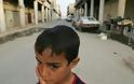 Ιράκ: Ένα στα τρία παιδιά στερείται των βασικών δικαιωμάτων του