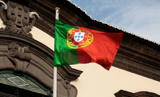 Πορτογαλία: Το ΔΝΤ διαφωνεί με νέες αυξήσεις σε φόρους - Φωτογραφία 1