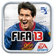 FIFA SOCCER 13: AppStore Προσφορά - Φωτογραφία 1