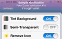 FlagPaint: Cydia tweak - Φωτογραφία 2