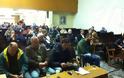 Πάτρα-Τώρα: Συνεδρίαση εργαζομένων του Δήμου μετά την εγκύκλιο-βόμβα για διαθεσιμότητα όλων των υπαλήλων Δ.Ε. - Φωτογραφία 1