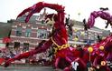 Bloemencorso: παρέλαση λουλουδιών στην Ολλανδία - Φωτογραφία 4