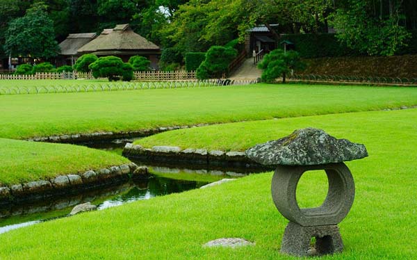 Φανταστικής ομορφιάς κήπος στην Ιαπωνία! - Φωτογραφία 11