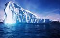 Παγόβουνο στο μέγεθος της Νέας Υόρκης έτοιμο να αποσπαστεί από την Ανταρκτική