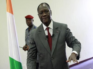 Ο πρόεδρος της Ακτής του Ελεφαντοστού διόρισε νέο πρωθυπουργό - Φωτογραφία 1