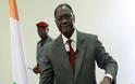 Ο πρόεδρος της Ακτής του Ελεφαντοστού διόρισε νέο πρωθυπουργό