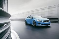 Volvo S60 Polestar με 508 ίππους (Φωτό)