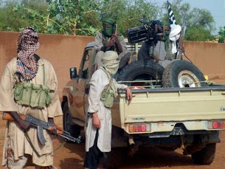 Μάλι: Ανάληψη ευθύνης για την απαγωγή ενός Γάλλου - Φωτογραφία 1