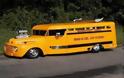 Τα πιο παράξενα σχολικά λεωφορεία που κυκλοφορούν! (pics) - Φωτογραφία 6
