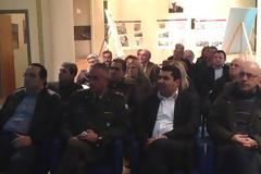 Έκθεση Φωτογραφίας του 586 Μ/Π ΤΠ και του Πολεμικού Μουσείου Θεσσαλονίκης στο Κέντρο Πολιτισμού ΓΡΕΒΕΝΩΝ (VIDEO)