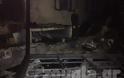 Εκρηξη βόμβας σε σπίτι στο Χαλάνδρι – Στόχος η εισαγγελέας της απαγωγής Παναγόπουλου - Φωτογραφία 2