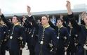 «Ψαλίδι» 30% στους εισακτέους των στρατιωτικών σχολών
