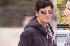 Ρουβάς - Ζυγούλη: Χριστούγεννα στην Αθήνα περιμένοντας τον πελαργό