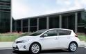 Από 14.990 ξεκινούν οι τιμές του νέου Toyota Auris - Φωτογραφία 1