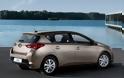 Από 14.990 ξεκινούν οι τιμές του νέου Toyota Auris - Φωτογραφία 2