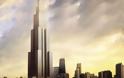 Χτίζουν ουρανοξύστη 840 μέτρων σε 90 μέρες