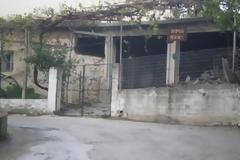 Τώρα ζούμε στο έλεος του Θεού, μας καθήλωσε η κρίση...
