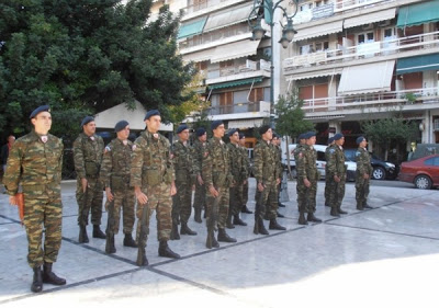 Γιορτή ΕΔ ...χωρίς μπάντα λόγω απεργίας - Φωτογραφία 2