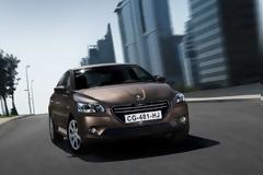 Το νέο μικρομεσαίο Peugeot 301 στην χώρα μας από 12.580€