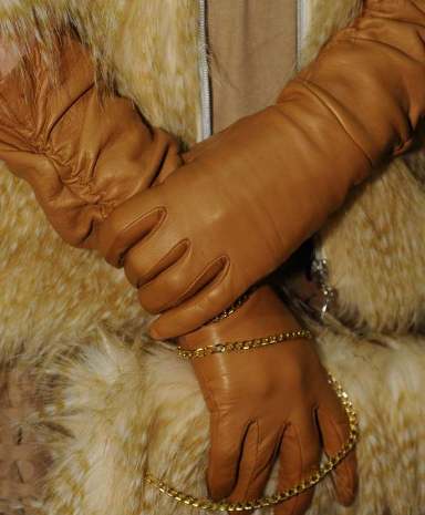 Αξεσουάρ: Αυτά είναι τα πιο hot trends για το χειμώνα - Φωτογραφία 8