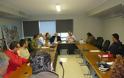 Συνεδρίαση του Συντονιστικού Οργάνου Πολιτικής Προστασίας του Δήμου Τρίπολης για την αντιμετώπιση έκτακτων καιρικών φαινομένων