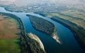 Απειλείται το οικοσύστημα του Δούναβη λόγω ναυαγίου