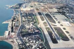 Η επικαιροποιημένη μελέτη του Πολυτεχνείου για το παλιό αεροδρόμιο του Ελληνικού