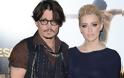 Τέλος το κρυφτούλι! Johnny Depp και Amber Heard είναι και επίσημα μαζί - Φωτογραφία 3