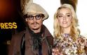 Τέλος το κρυφτούλι! Johnny Depp και Amber Heard είναι και επίσημα μαζί - Φωτογραφία 4