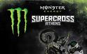 Monster Energy Athens Supercross