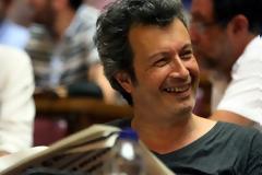 Facebook και twitter οργιάζουν με τις... επιδόσεις Τατσόπουλου!
