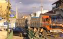 Ναύπακτος: Σύγκρουση φορτηγού με Ι.Χ στη γέφυρα του Σκά - Φωτογραφία 2