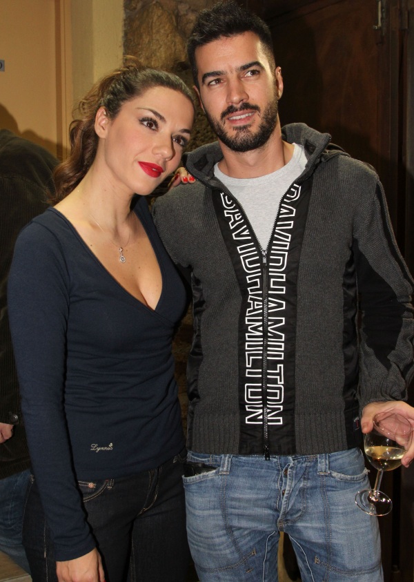 Διάσημες Εμφανίσεις Η showbiz πάει θέατρο! - Φωτογραφία 2