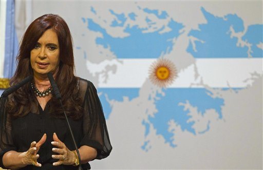 Οδηγούν την Αργεντινή σε νέο default - Φωτογραφία 1