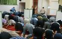 «Με εντολή της Χρυσής Αυγής» θα πυρπολούσε αυτοσχέδιο τζαμί στο Βόλο