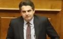 Kωνσταντινόπουλος (ΠΑΣΟΚ): Προτείνω για υπουργό τον Πέτρο - Στο Eurogroup θα τα γ... όλα!