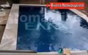 Η πισίνα του Κορυδαλλού σε ένα βίντεο ΝΤΟΚΟΥΜΕΝΤΟ