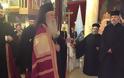 Η Εορτή των Εισοδίων της Θεοτόκου στην Ιερά Μητρόπολη Γλυφάδας, Ε, Β. Β. και Β - Φωτογραφία 7