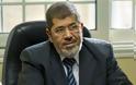 Ενισχυμένος από τις προσπάθειες εκεχειρίας ο Μόρσι