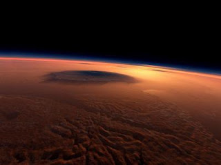 NASA: Κάτι συγκλονιστικό βρήκαμε στον Άρη - Φωτογραφία 1
