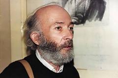 2277 - «Τα αγιορειτικά» του Ράλλη Κοψίδη (1929-2010)