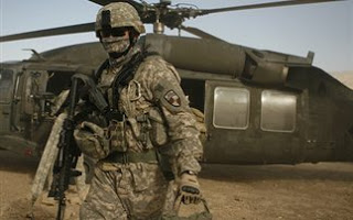 ΗΠΑ: Παγκόσμια στρατιωτική υπεροχή μέσω υψηλής τεχνολογίας - Φωτογραφία 1