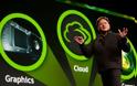 Nvidia: next-gen consoles θα στηρίζονται στο Cloud