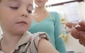 Δωρεάν παιδικά εμβόλια σε ανασφάλιστους και απόρους