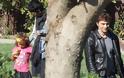 Halle Berry: Ο άγριος καβγάς του πρώην και του νυν και η σύλληψη έξω από το σπίτι! - Φωτογραφία 2