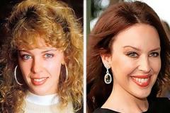 Οι κουπ της Kylie Minogue τα τελευταία 25 χρόνια!!! Σε ποιες περιπτώσεις θα έπρεπε να τα είχε ξυρίσει γουλί;;;; (PHOTOS)