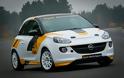 Η Opel επιστρέφει στο μηχανοκίνητο αθλητισμό
